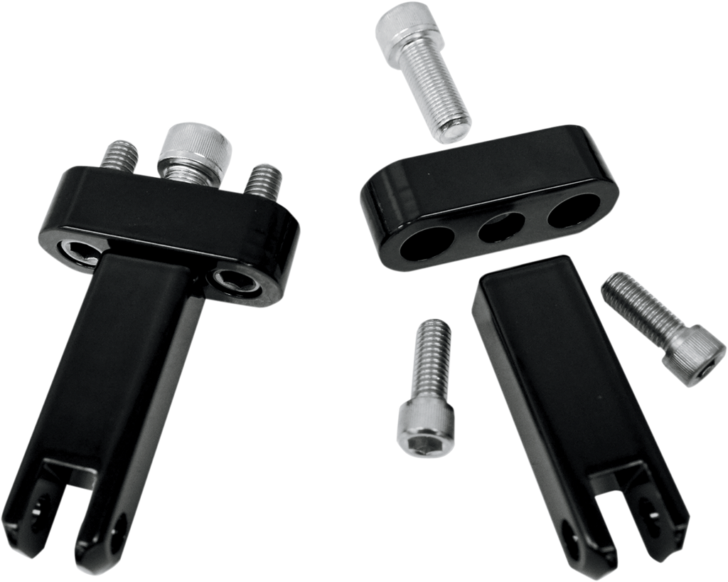 Passenger Foot Peg Mount Kits