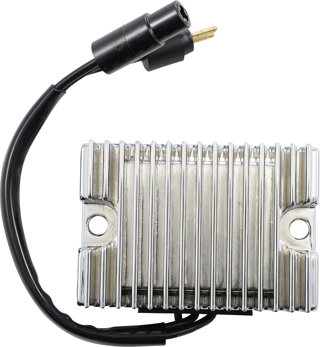 Premium Voltage Regulator