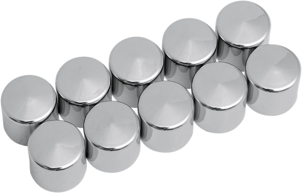 Bolt Covers