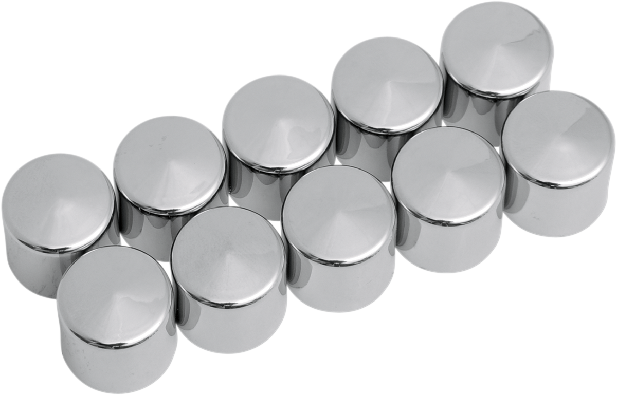 Bolt Covers