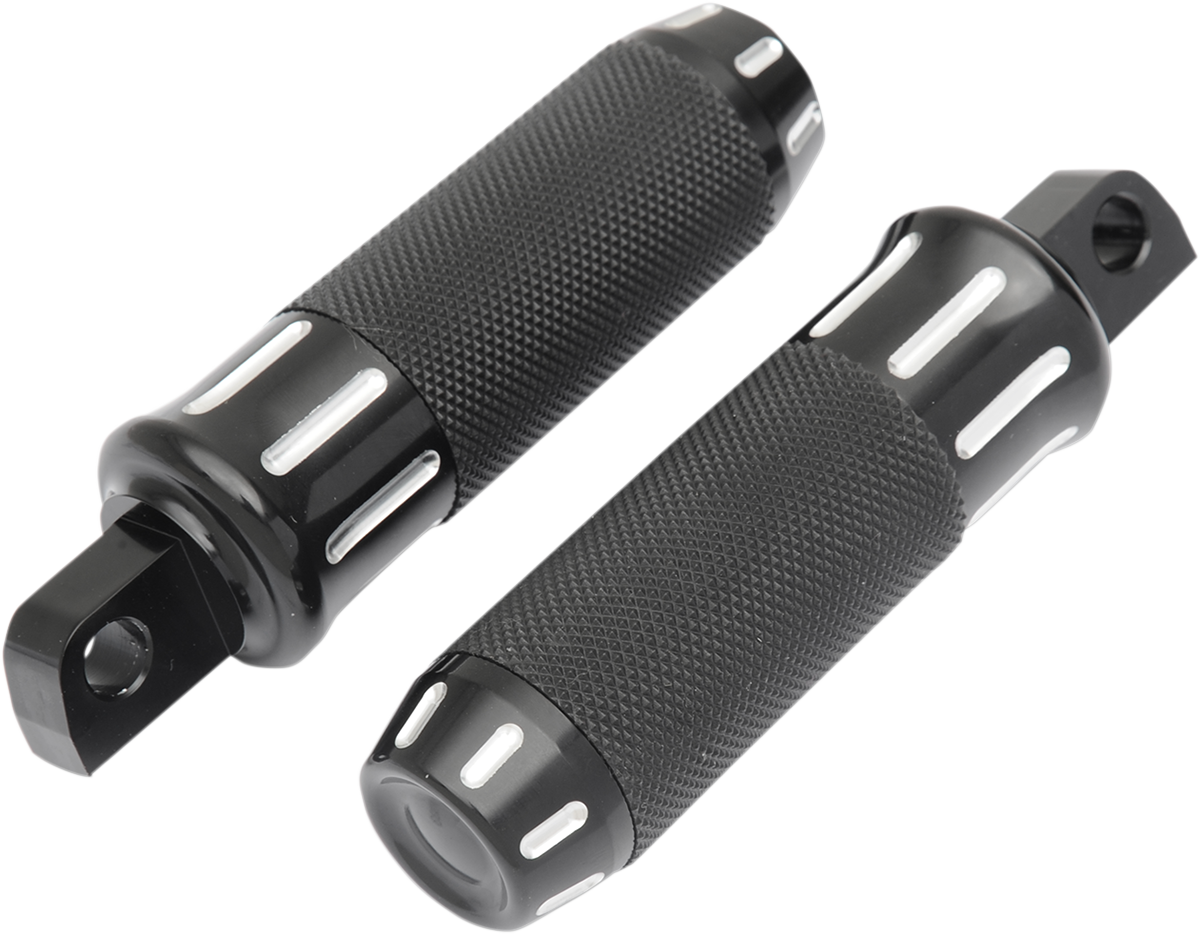 Custom Foot Pegs