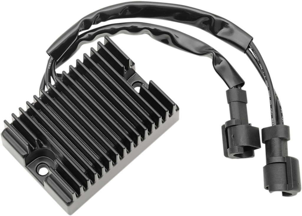 Premium Voltage Regulator