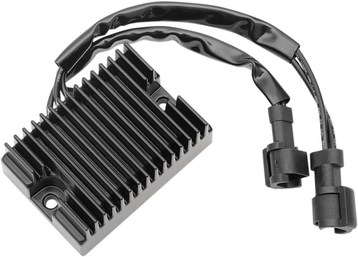 Premium Voltage Regulator