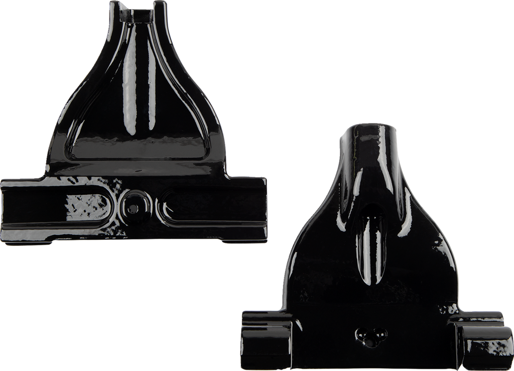 Passenger Floorboard Mount