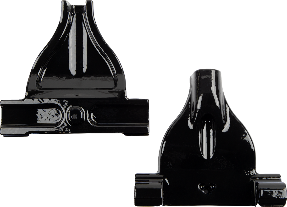 Passenger Floorboard Mount