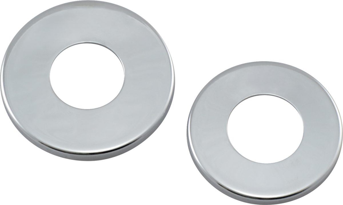 Fork Stem Dust Covers