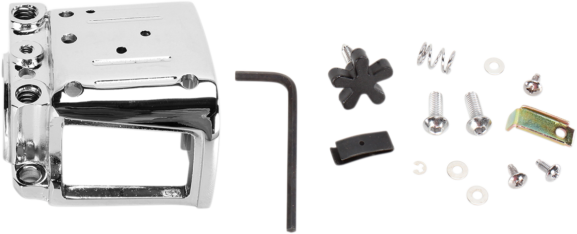 Handlebar Switch Housing Kit