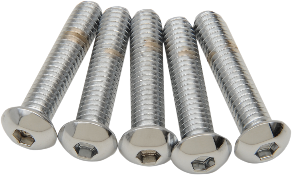 Replacement Button Head Bolts