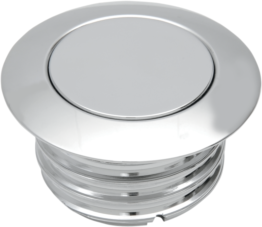 Pop-Up Gas Cap — Vented