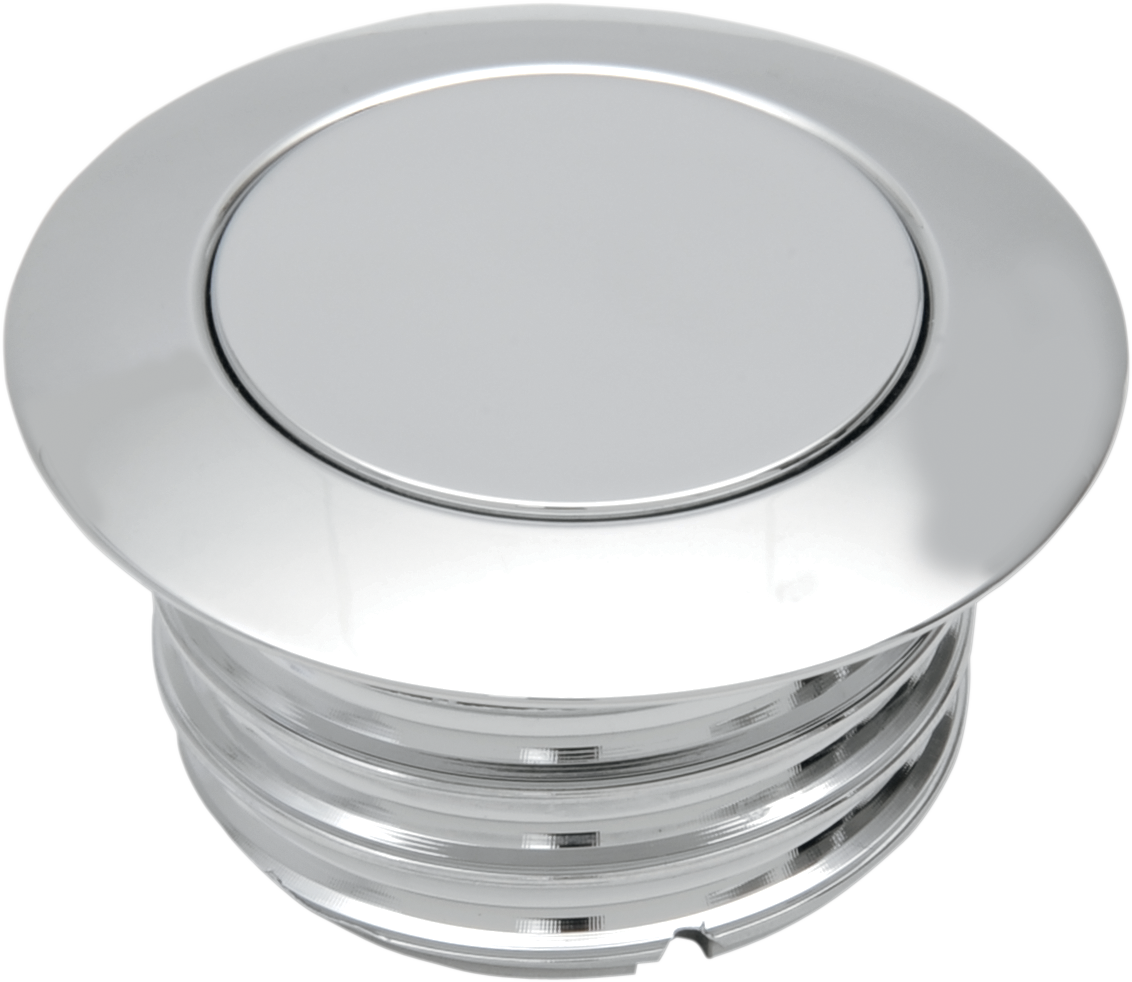 Pop-Up Gas Cap — Vented