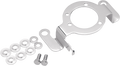 Carburetor Support Bracket with Choke Cable Mount