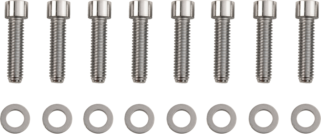 M-Eight Bolt Kit