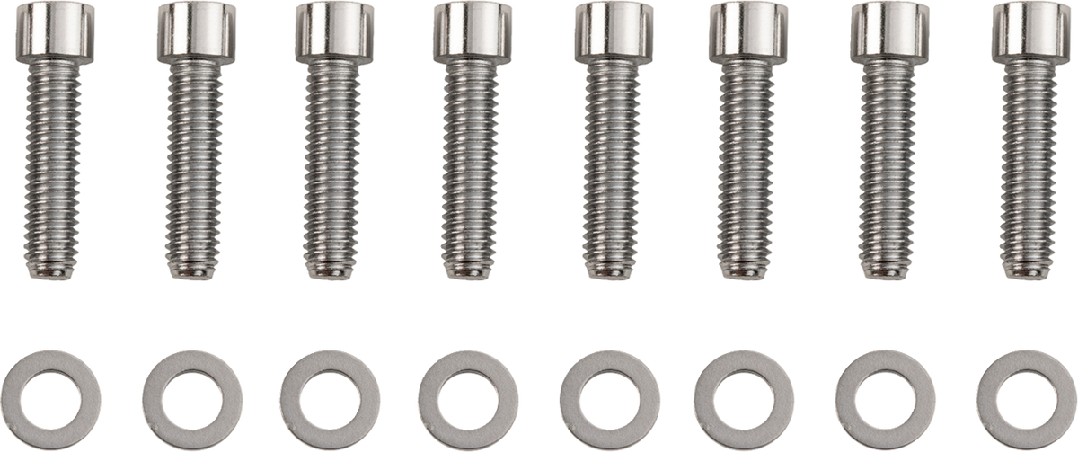 M-Eight Bolt Kit