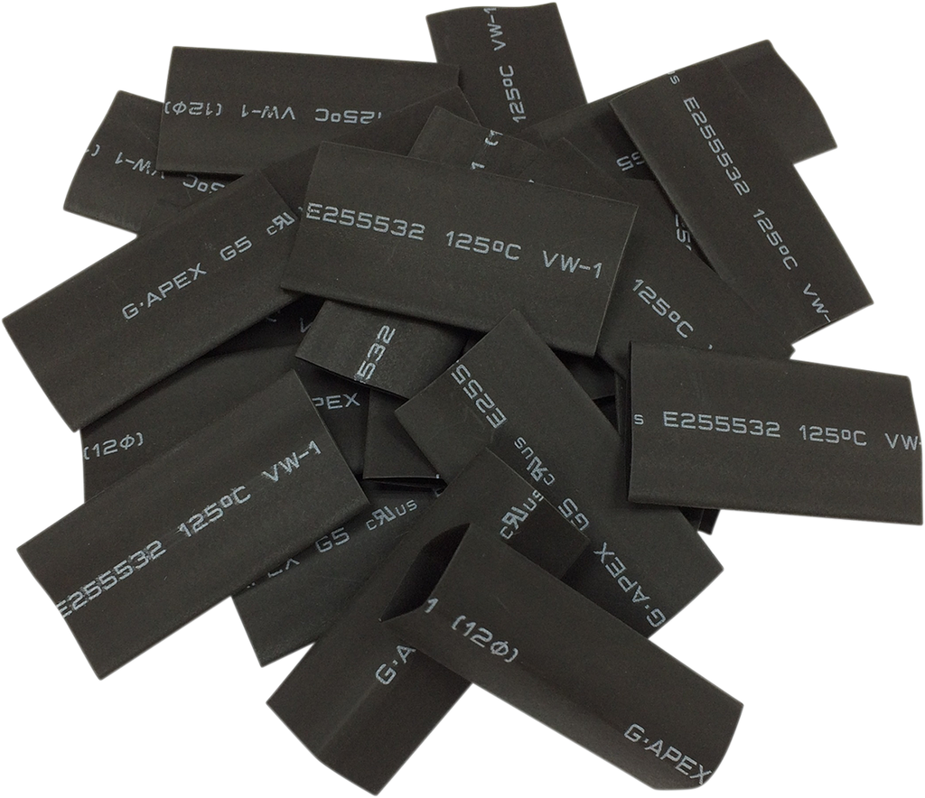 Heat Shrink Tubes
