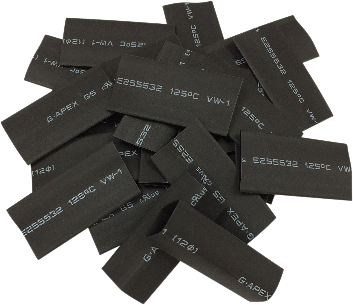Heat Shrink Tubes
