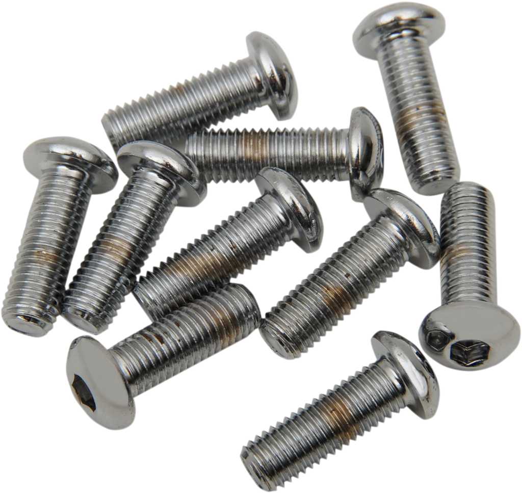Replacement Button Head Bolts