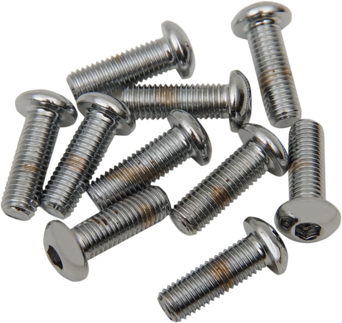 Replacement Button Head Bolts