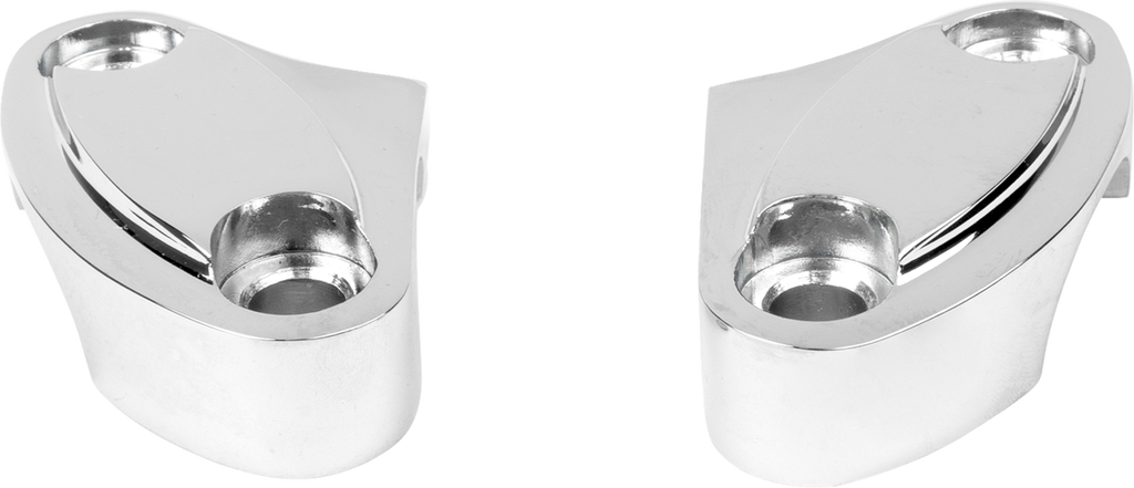 Handlebar Riser Clamp