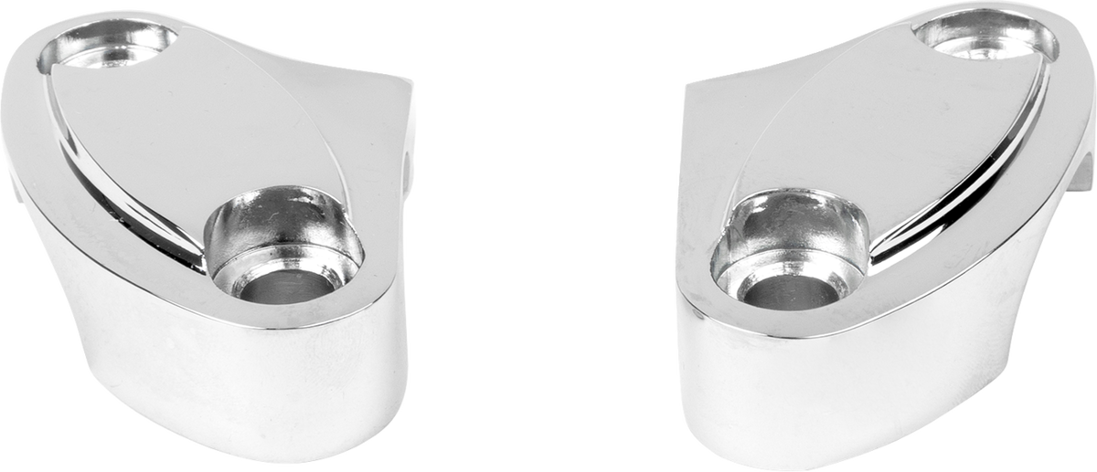 Handlebar Riser Clamp