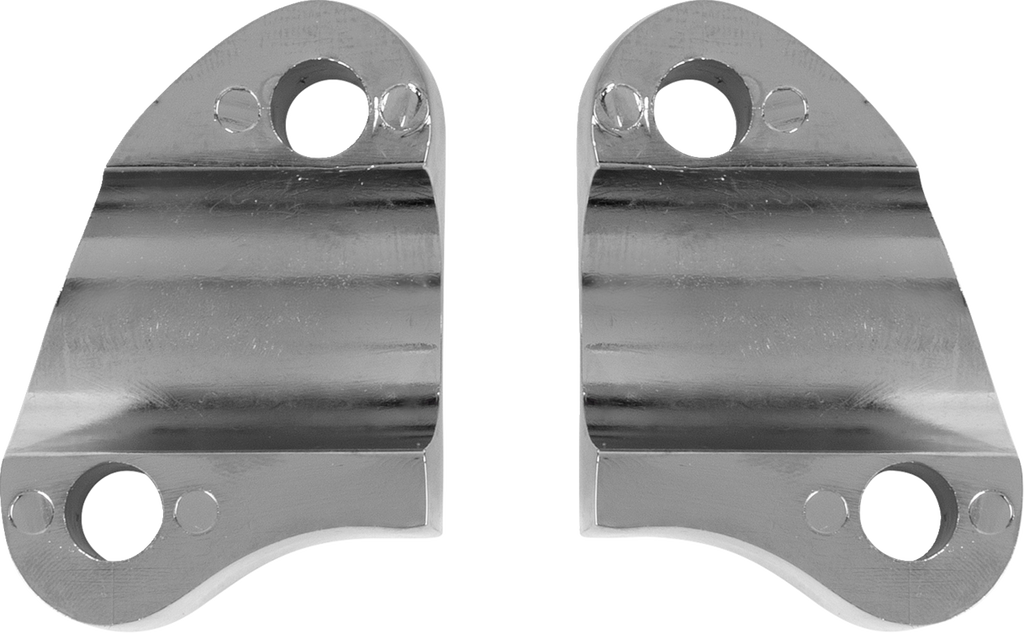 Handlebar Riser Clamp