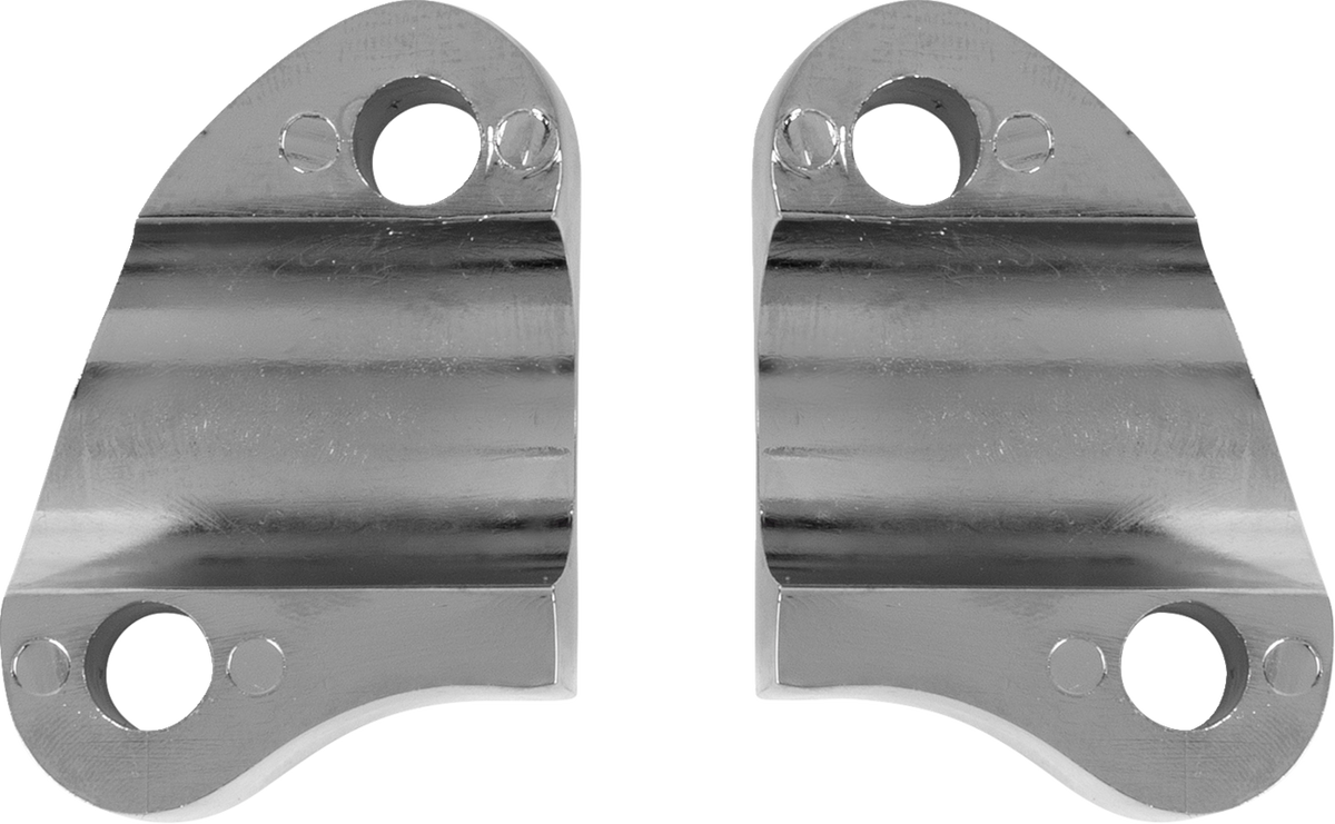 Handlebar Riser Clamp