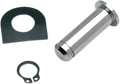 Chrome Foot Peg Mounting Pins