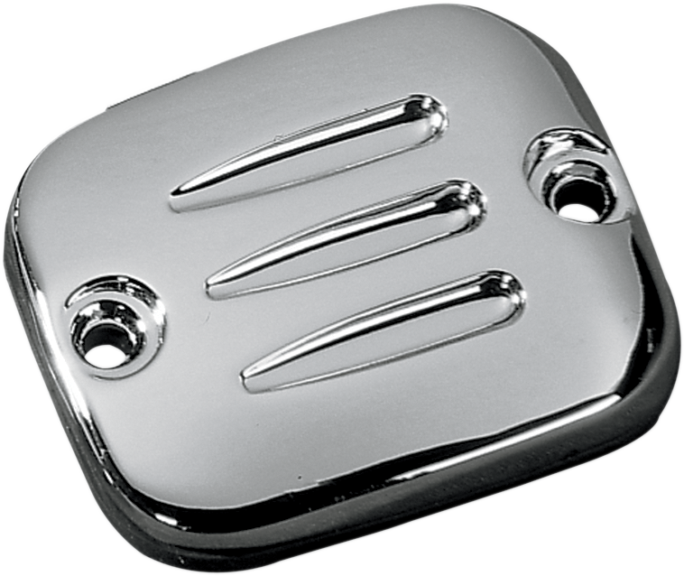Front Brake Master Cylinder Cover