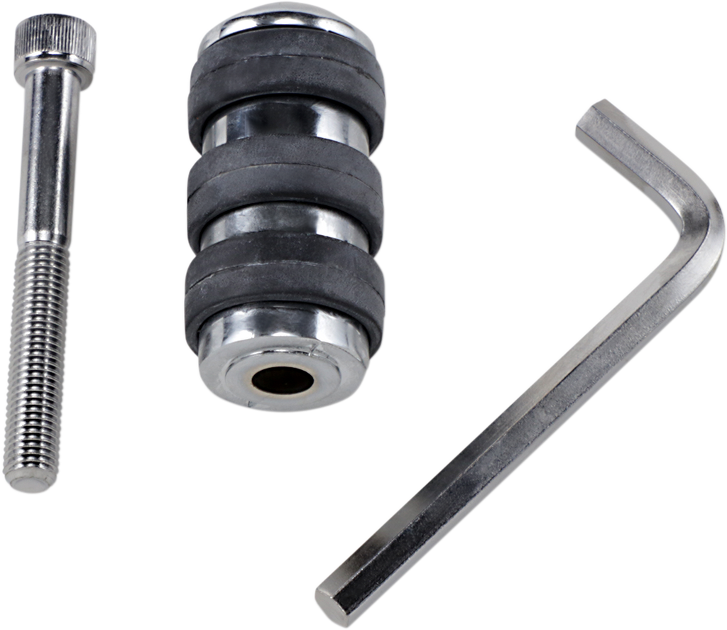 Soft-Ride Shifter Peg