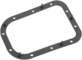 Fuel Pump Door Seal