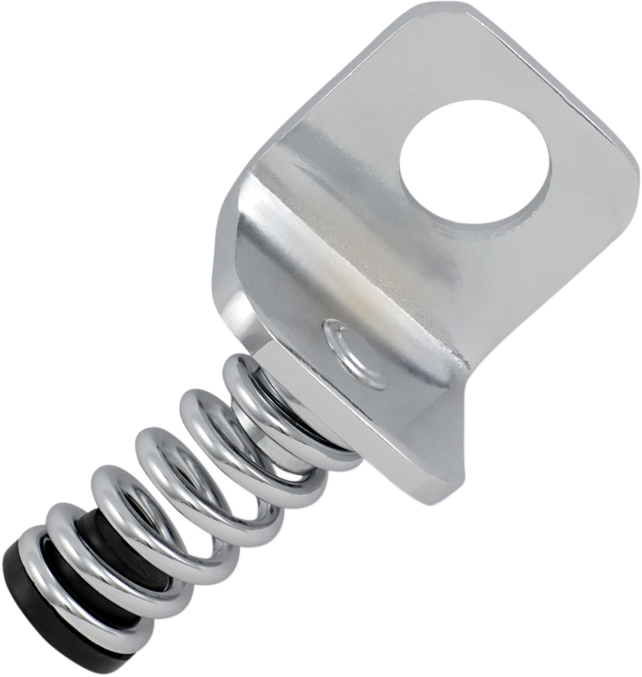 Rear Caliper Stabilizer