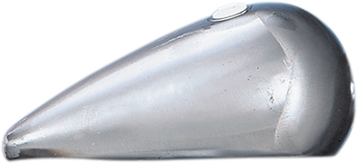 Rubber-Mount Quickbob™ Gas Tank