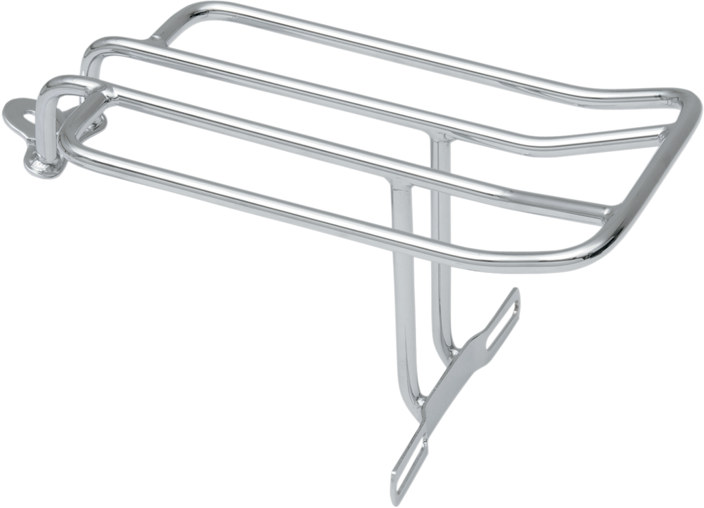 Fender Luggage Rack