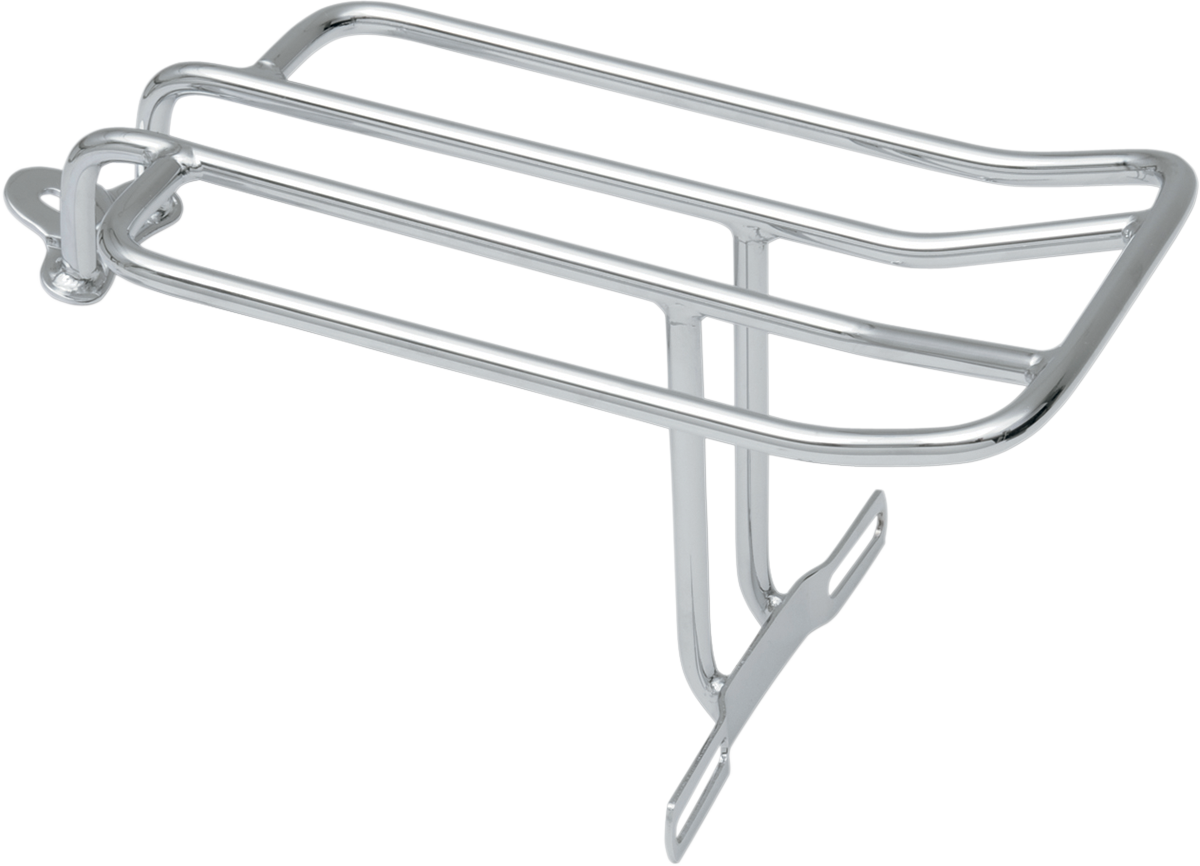 Fender Luggage Rack