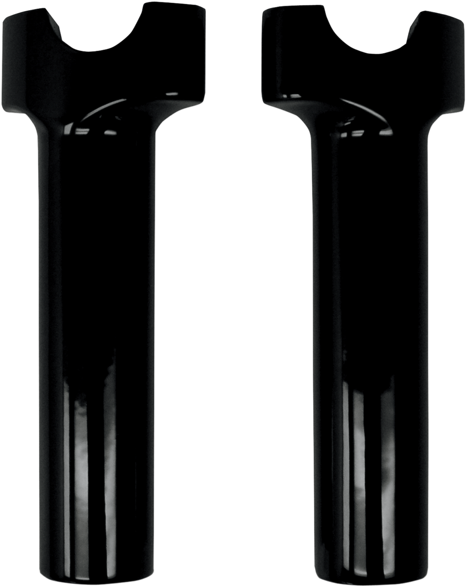 Buffalo Billet Aluminum Handlebar Risers