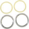 Instrument Gauge Bezel