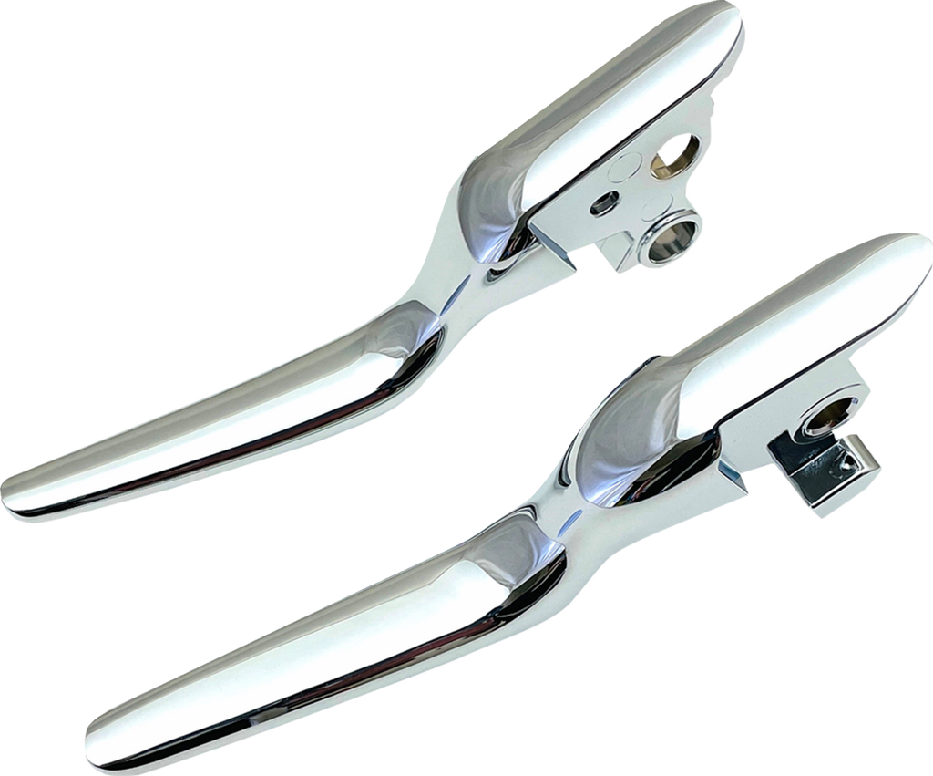 Custom Lever Set