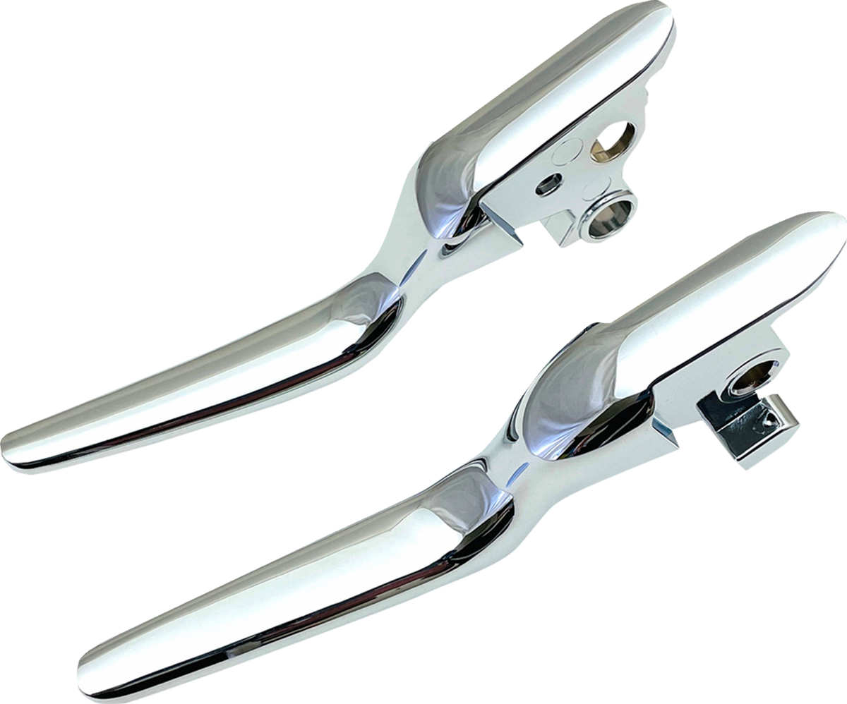 Custom Lever Set