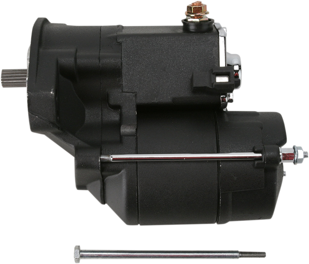 1.4 kW High-Performance Starter Motor
