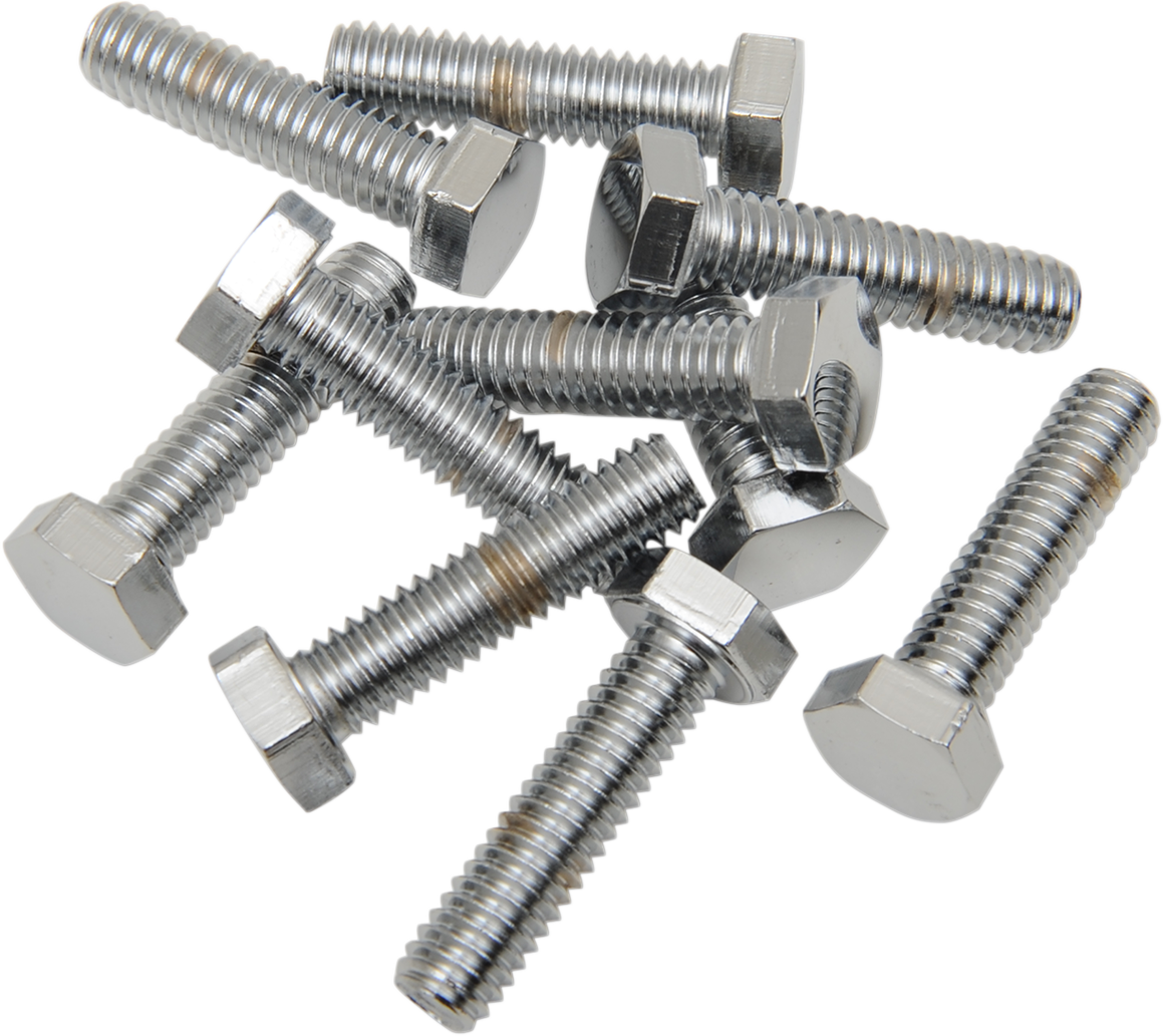 Replacement Hex-Head Bolts