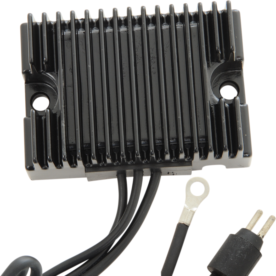 Solid-State Regulator