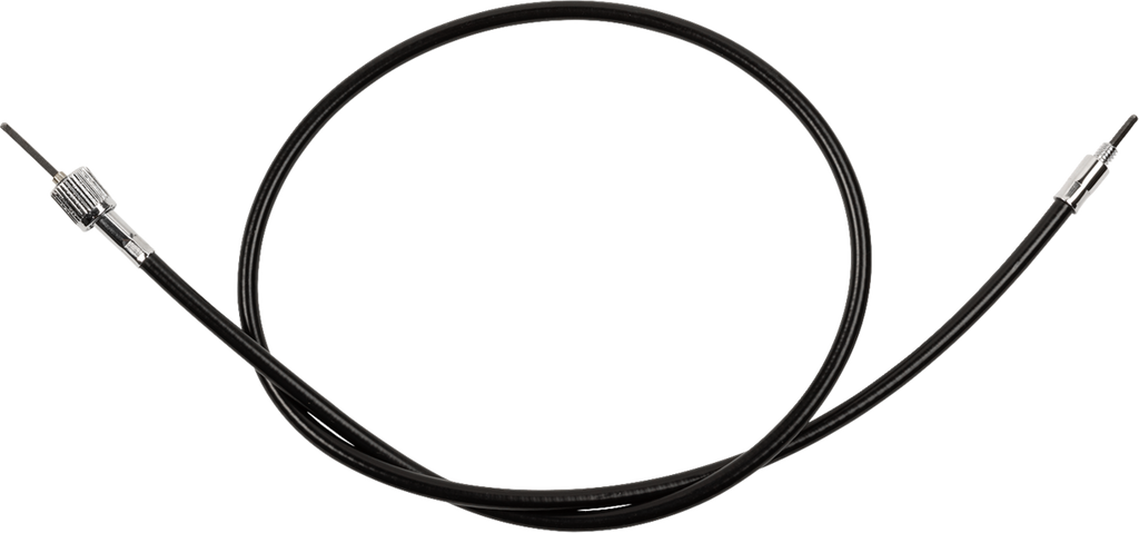 Front-Wheel Drive Speedometer Cable