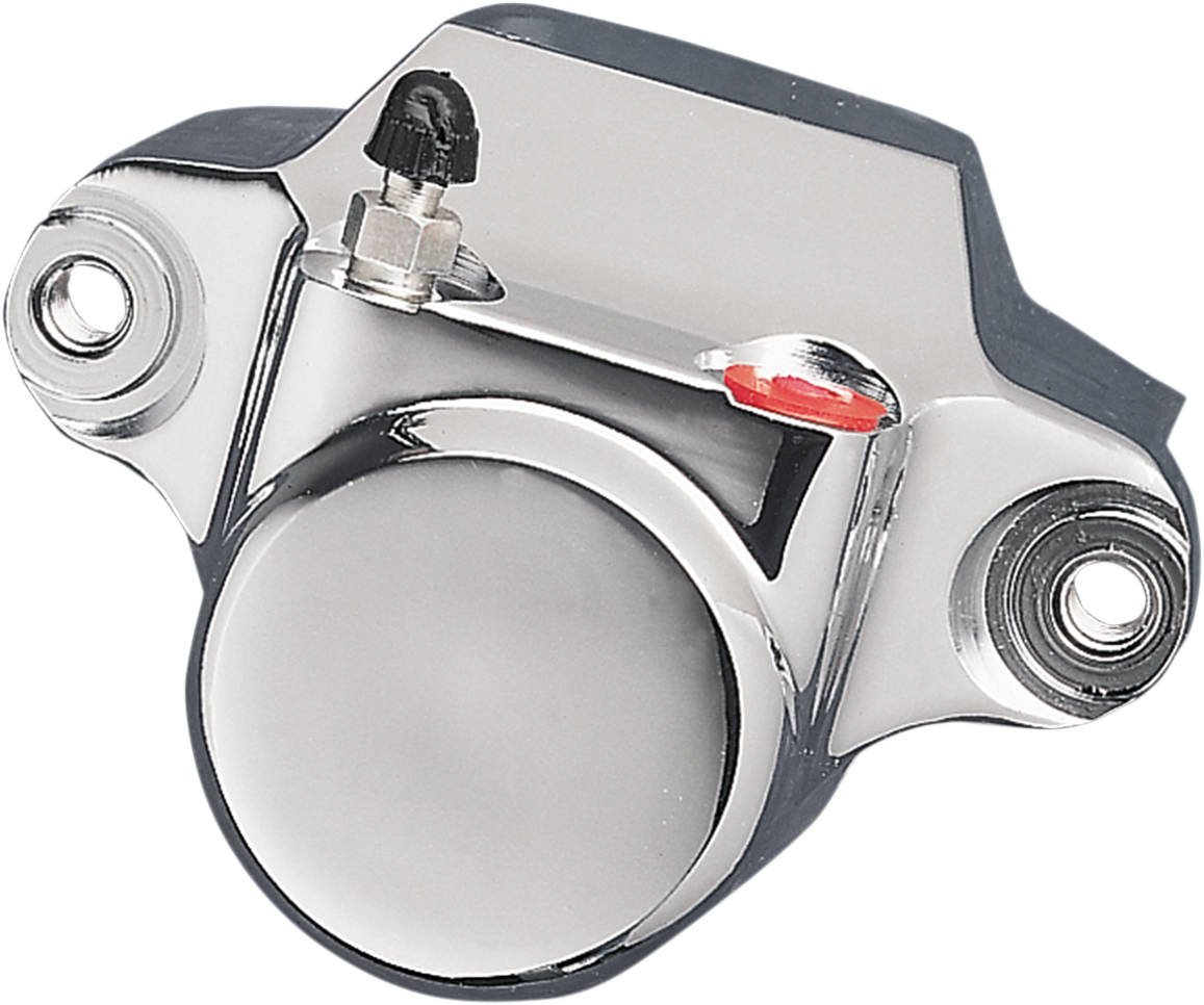 Front and Rear Brake Caliper Kits