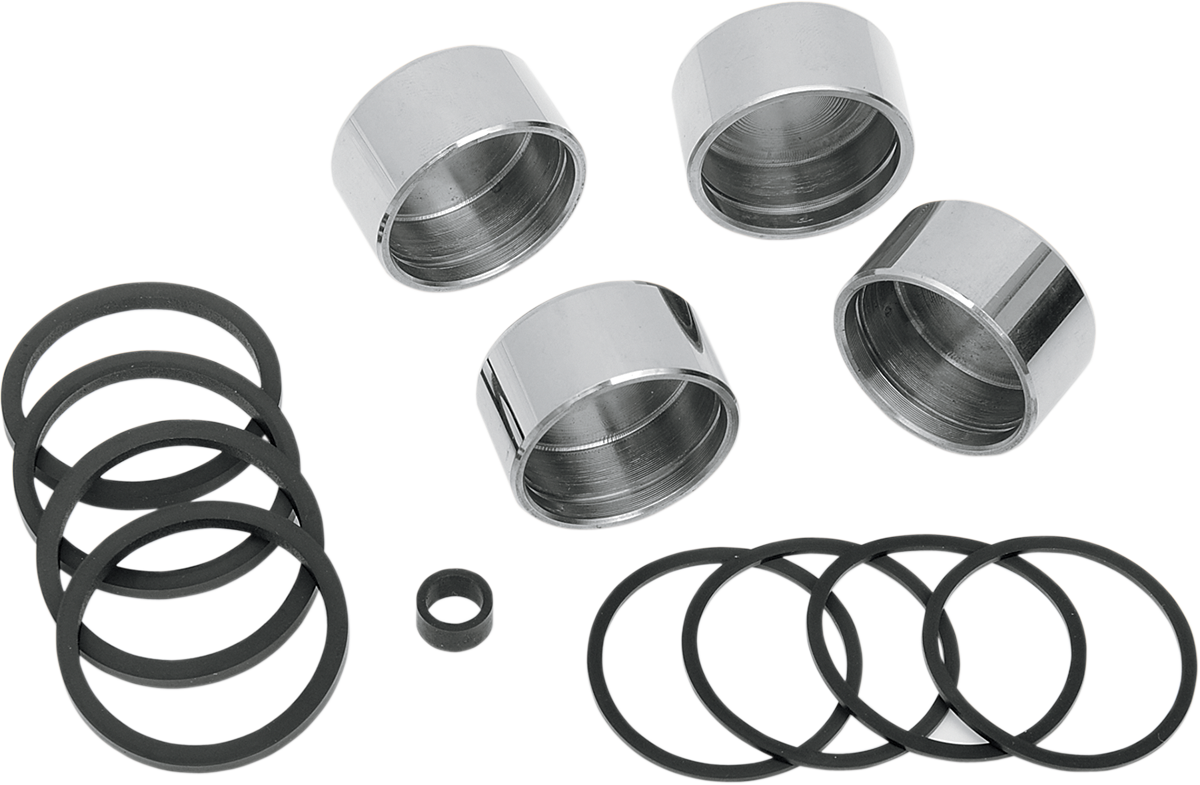 Caliper Rebuild Kit