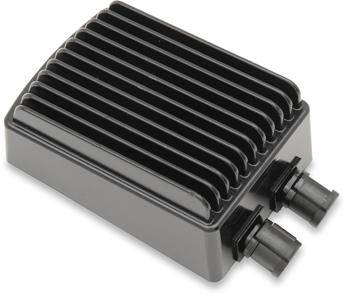 Solid-State Regulator