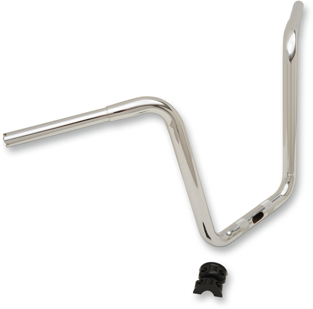 1-1/4" Touring Handlebar