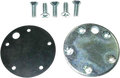 Replacement Block Off Plate with Gasket