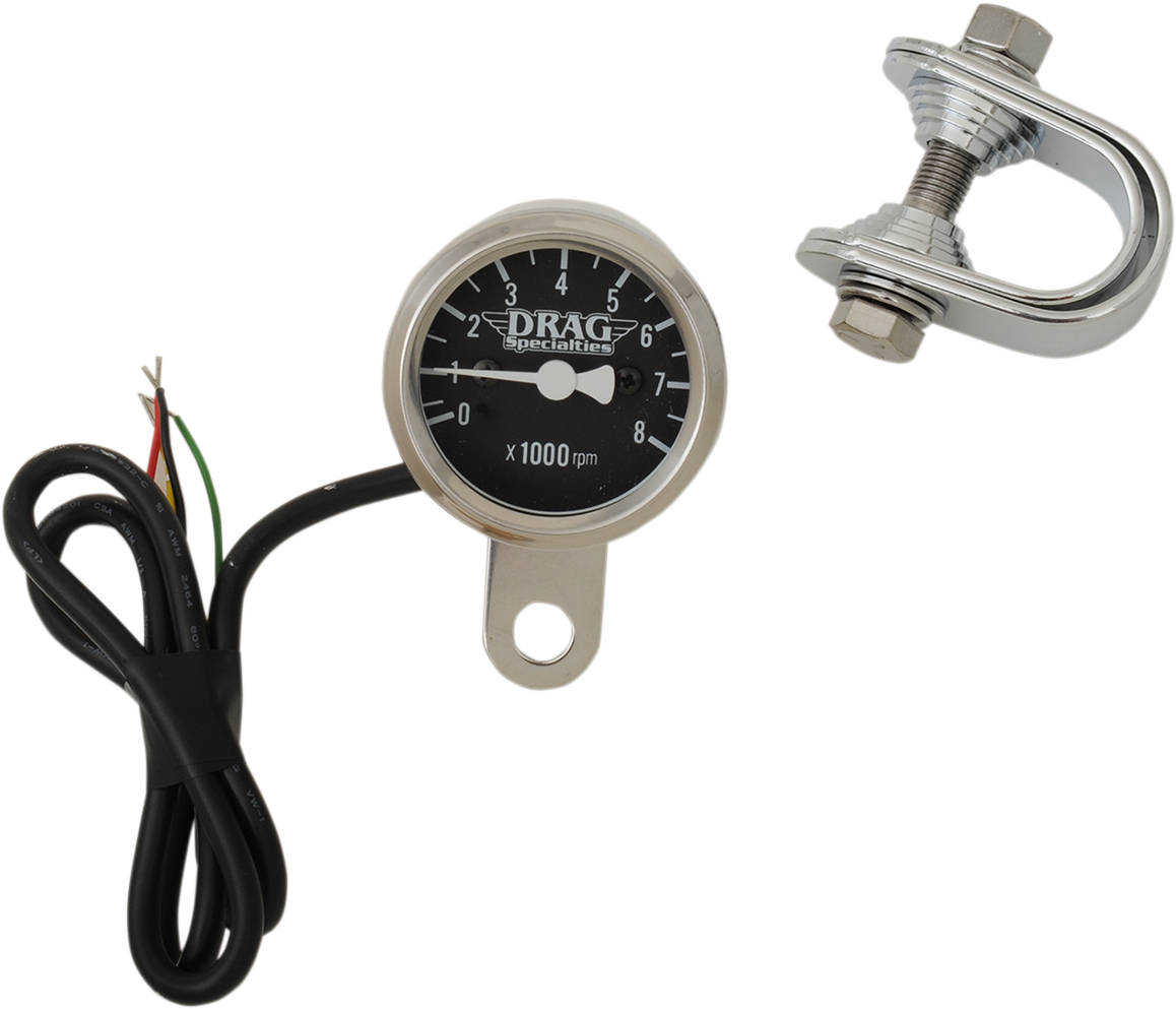 1-7/8" Electronic Mini Tachometer