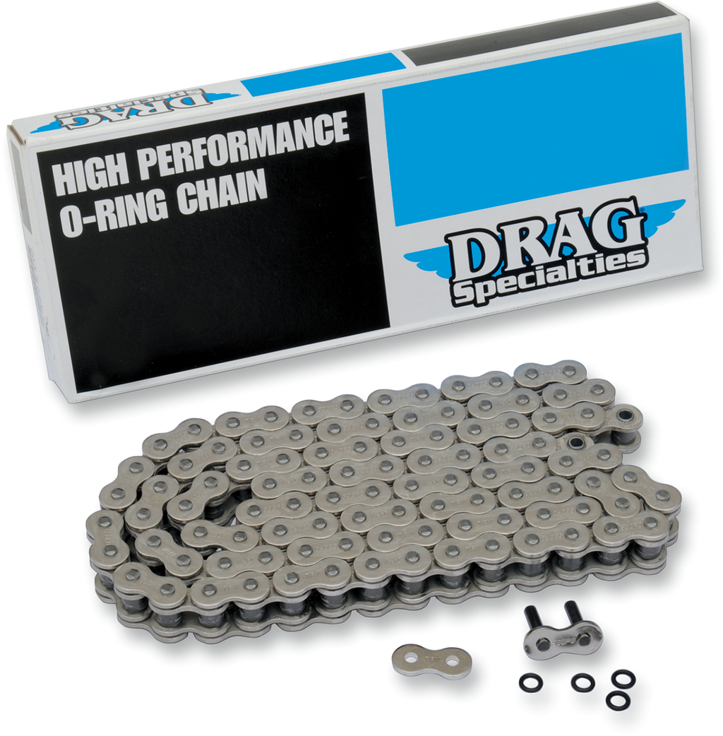 530 Series O-Ring Chain