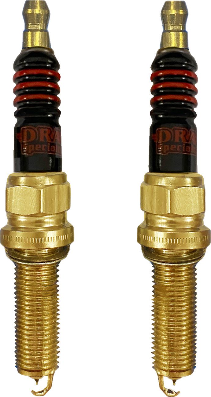 Iridium Spark Plugs