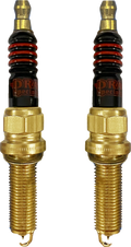 Iridium Spark Plugs